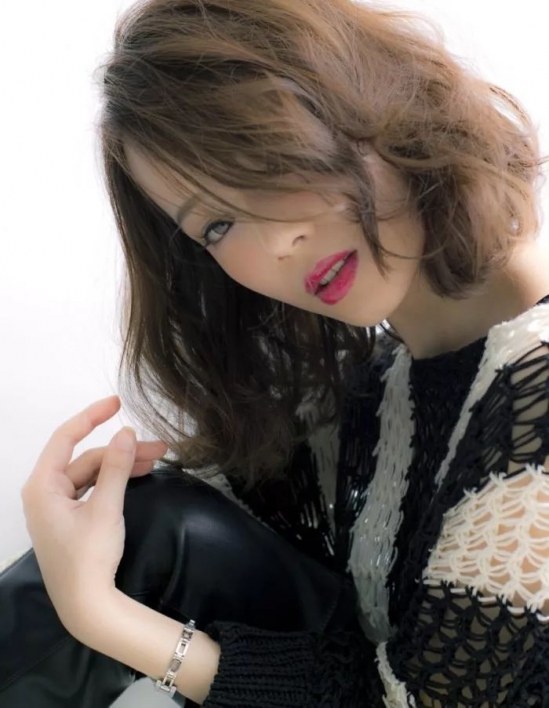 2025日系发型女 今年最火的日系发型推荐