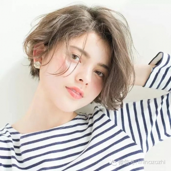 2025日系发型女 今年最火的日系发型推荐