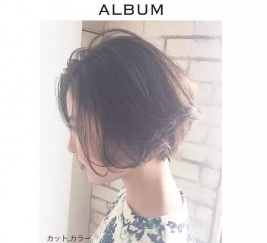 2025日系发型女 今年最火的日系发型推荐