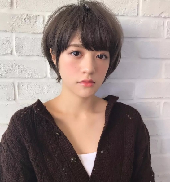 2025日系发型女 今年最火的日系发型推荐