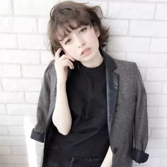 2025日系发型女 今年最火的日系发型推荐