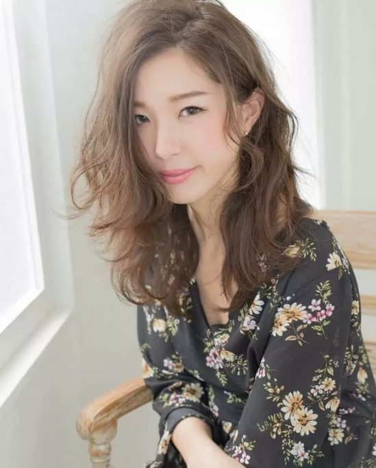 2025日系发型女 今年最火的日系发型推荐