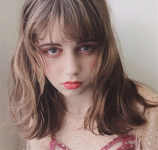 2025日系发型女 今年最火的日系发型推荐