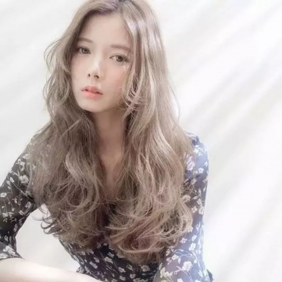 2025日系发型女 今年最火的日系发型推荐