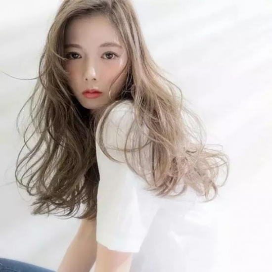 2025日系发型女 今年最火的日系发型推荐