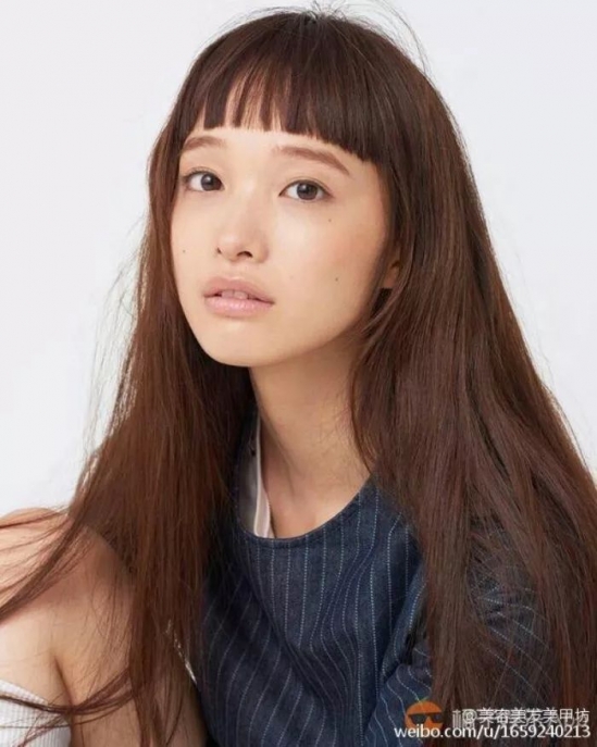 2025日系发型女 今年最火的日系发型推荐