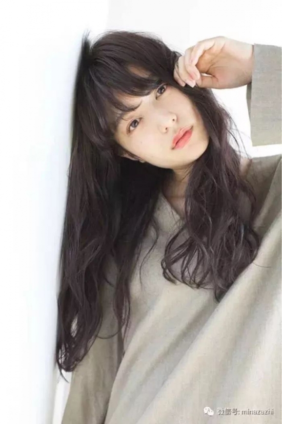 2025日系发型女 今年最火的日系发型推荐