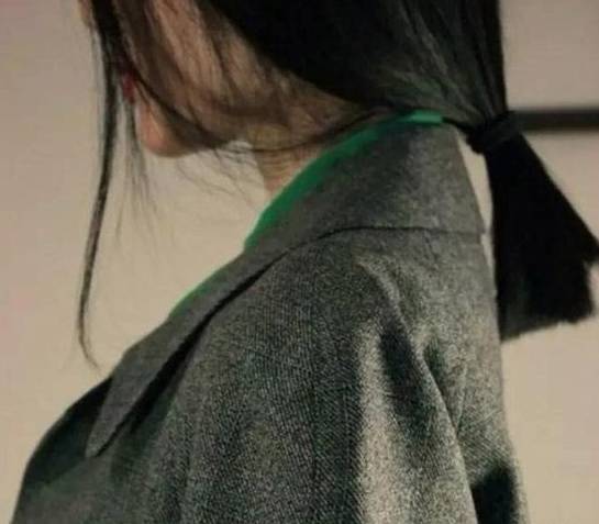好看的中短发型图片 快去剪个试试吧