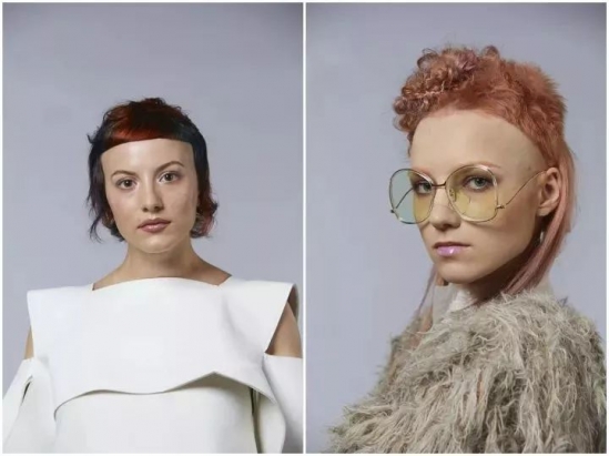 女生发型图片2025潮流  这几款最不挑人还显年轻