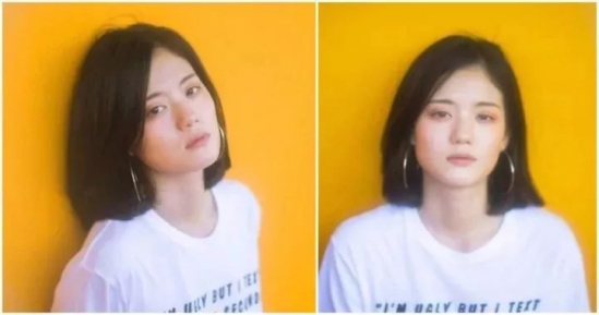 女生发型图片2025潮流  这几款最不挑人还显年轻