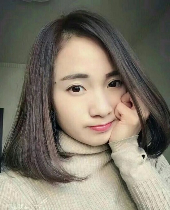 女神勾烫发发型图片 这一款发型简直漂亮极了