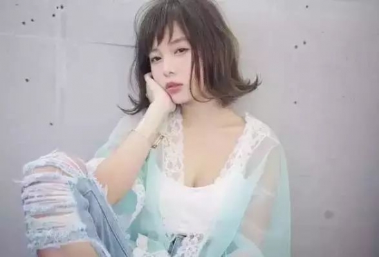 2025女生流行短发发型 这几款女生短发帅极了