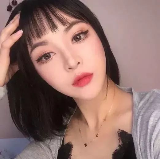 2025女生流行短发发型 这几款女生短发帅极了