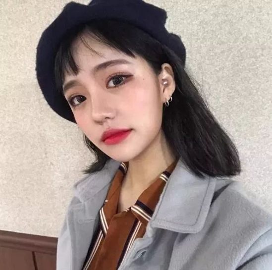 2025女生流行短发发型 这几款女生短发帅极了