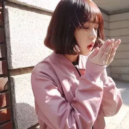 2025女生流行短发发型 这几款女生短发帅极了