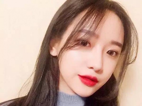 中长发发型2025图片 这些中长发造型好看极了
