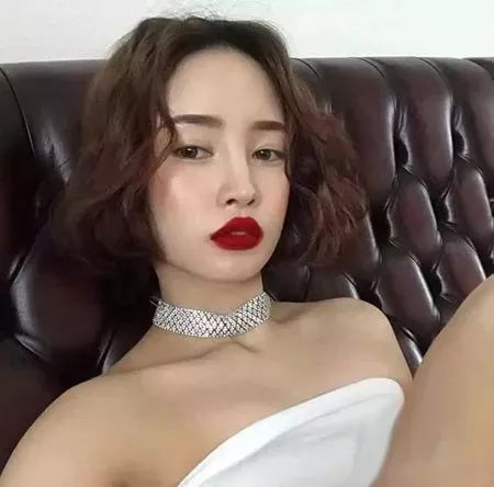 2025韩式短发发型图片 2025年流行什么短发