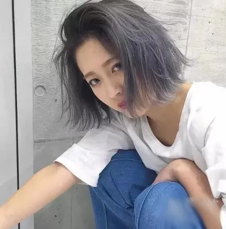 2025染头发流行什么颜色 多款流行发色推荐