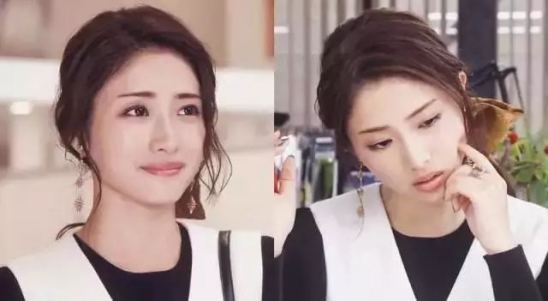 2025流行什么发型女 “十元”发型让你美出新高度