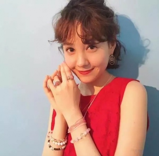 2025新款发型女 这几款明星最爱