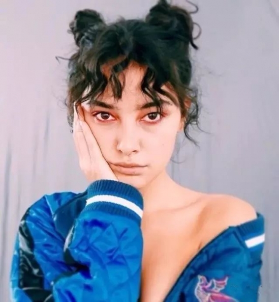 2025新款发型女 这几款明星最爱