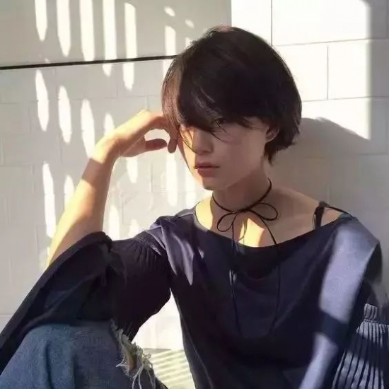 2025最火发型男 你剪对头发了么