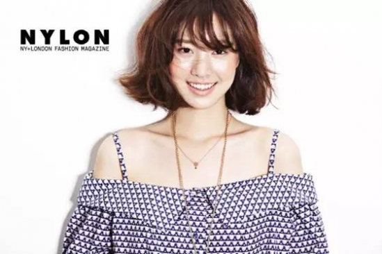 2025流行什么发型女 简直嫩到美炸天