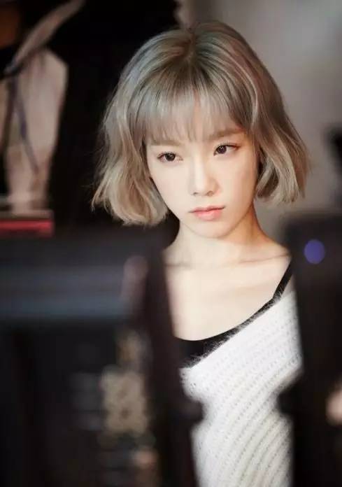 2025流行什么发型女 简直嫩到美炸天
