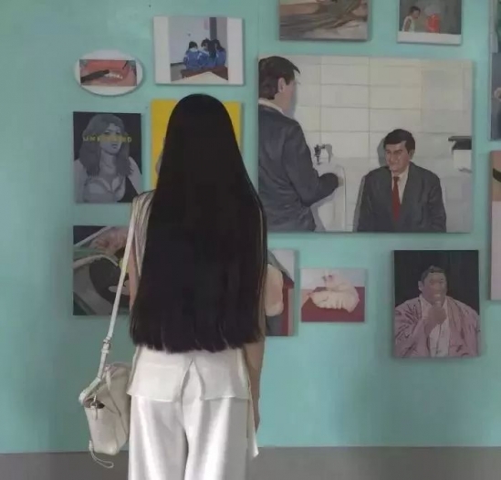 2025年流行什么发型女 长短直卷都在这里