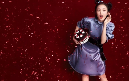 2025春天最美的扎发 真的巨美