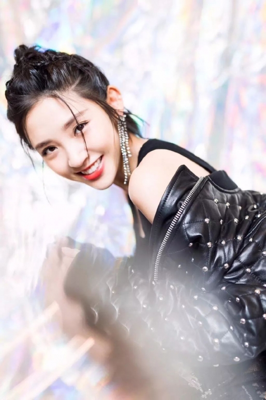 2025春天最美的扎发 真的巨美