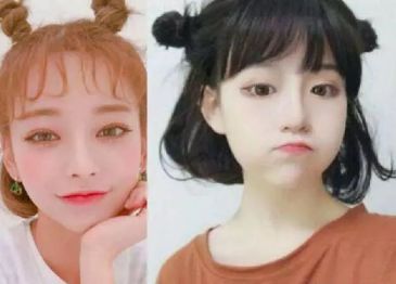 2025最火的短发扎发 这5款都太美了