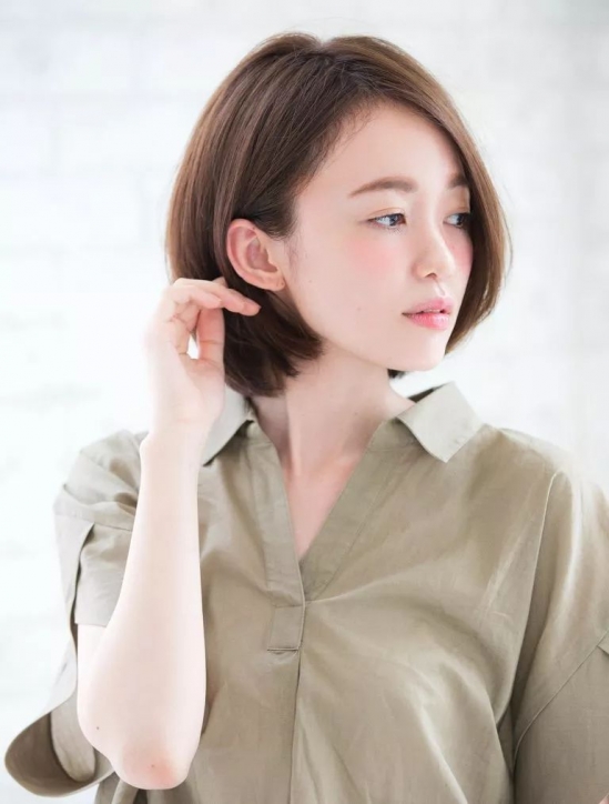 2025最新流行发型女 这几款发型让你瞬间提升颜值