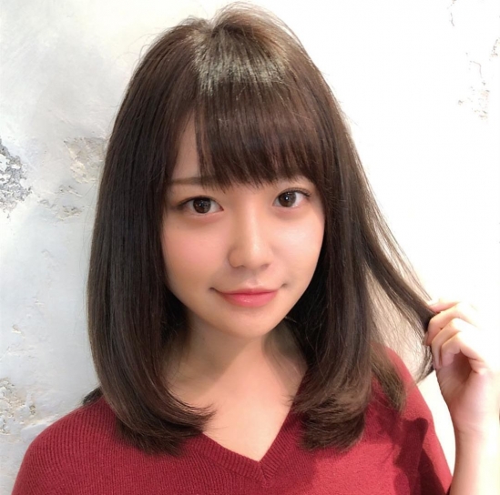 2025中长发最新发型女 多款日常易打理中长发推荐