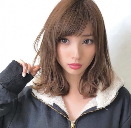 2025中长发最新发型女 多款日常易打理中长发推荐