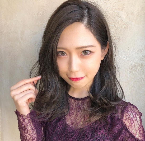 2025中长发最新发型女 多款日常易打理中长发推荐