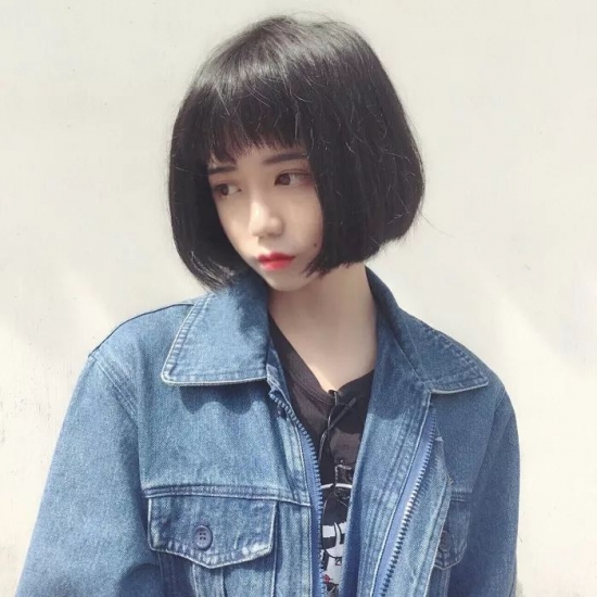 2025最美的减龄发型 多款让你变年轻的发型推荐
