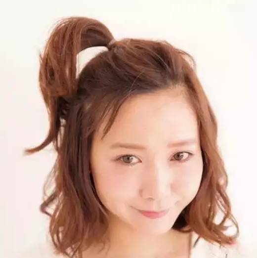 女生长发怎么打理好看 十款长发打理造型推荐