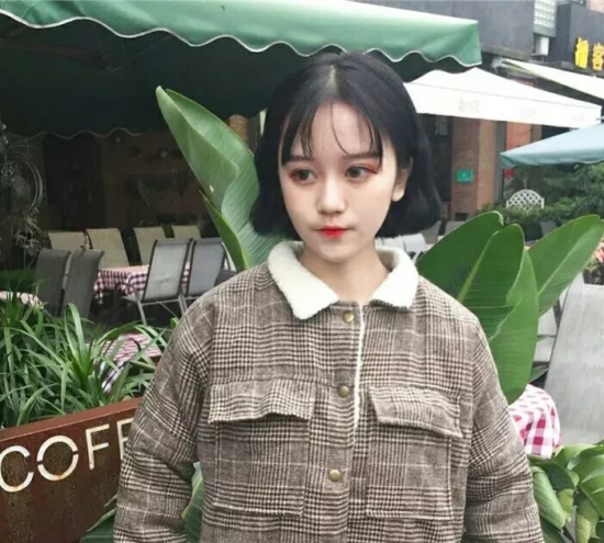 2024流行卷发发型 几款少女感爆棚的卷发推荐