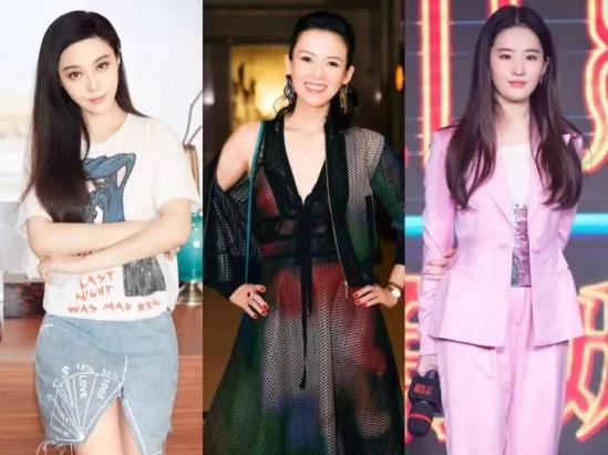 2025流行刘海发型图片 多款好看的刘海发型推荐