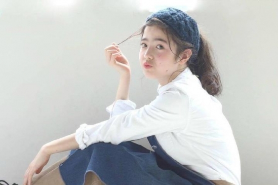 女生温柔发型 适合所有女生温柔感发型推荐