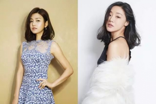 烫卷发女生发型图片 这8款卷发好看又减龄