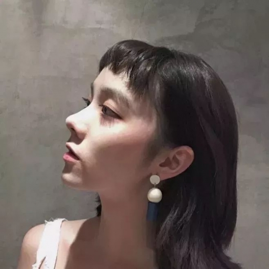 如何选择合适自己的发型 你有多高就适合多长的头发