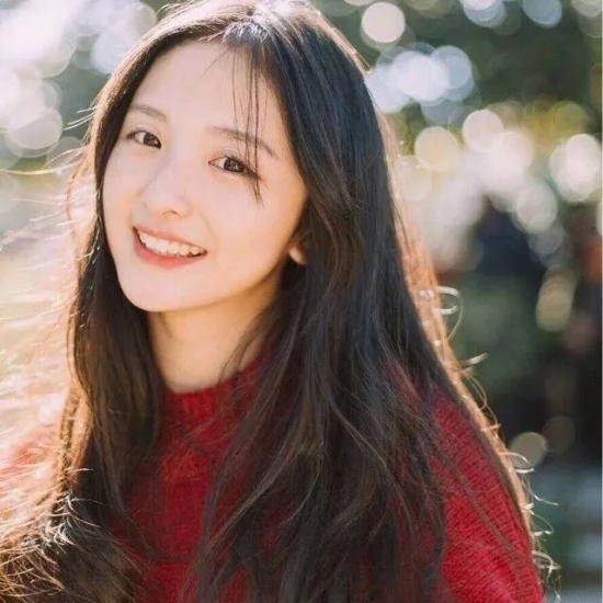 大饼脸适合什么刘海 这6款真的超美