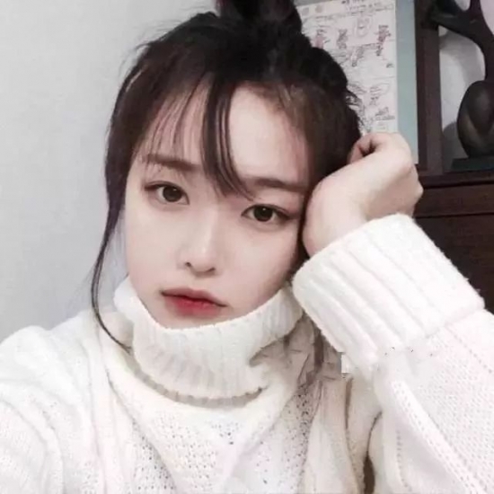 什么样的刘海显脸小 这4款让脸小一圈