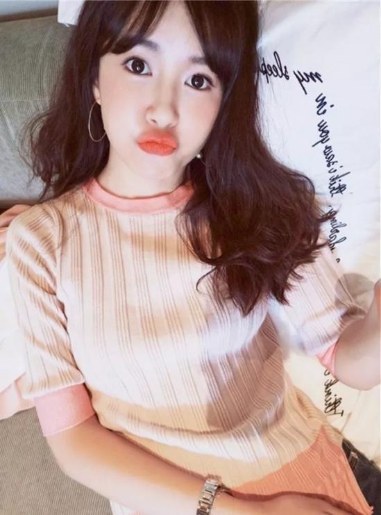 什么样的刘海显脸小 这4款让脸小一圈