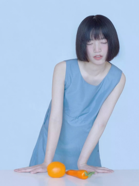 2025流行短发女 今年最流行几款女生短发发型