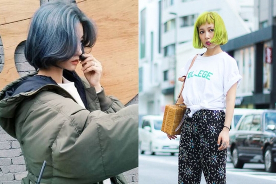 2025流行短发女 今年最流行几款女生短发发型