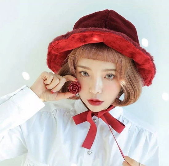 2025流行短发女 今年最流行几款女生短发发型