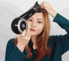 脸大适合什么刘海 几款适合脸大女生的刘海